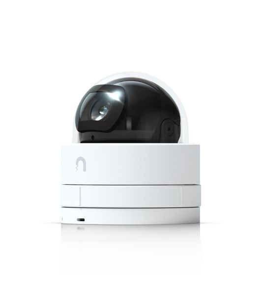 Камера видеонаблюдения Ubiquiti UniFi Protect Camera G5 Dome Ultra идеокамера 2K HD (4Mp), 30 к/с, 102,4°, ИК-подсветка до 20 м