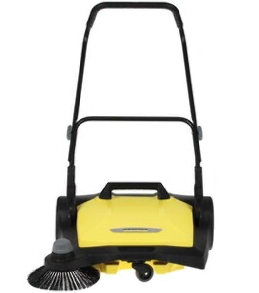 Подметальная машина ручная Karcher S 6 38 л, 2500 м²/ч