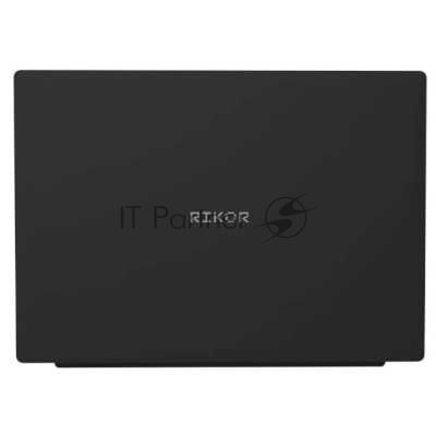 Ноутбук Rikor PRO 5 B3DB97EE/16"/IPS/AMD Ryzen 5 7430U/8GB/512GB SSD/AMD Radeon Graphics/Windows 11 Professional/черный/1.69kg