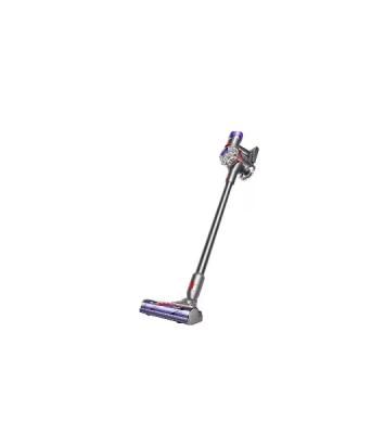 Беспроводные пылесосы Dyson V8 Laser Detect Black Edition 419634-01