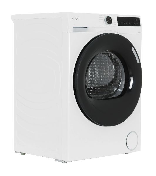 Сушильная машина Candy Nova C43TD H9A2BSW-07 белый, 9 кг, сушка - конденсационная, программ - 12, 59.5 x 85 x 59.9 см