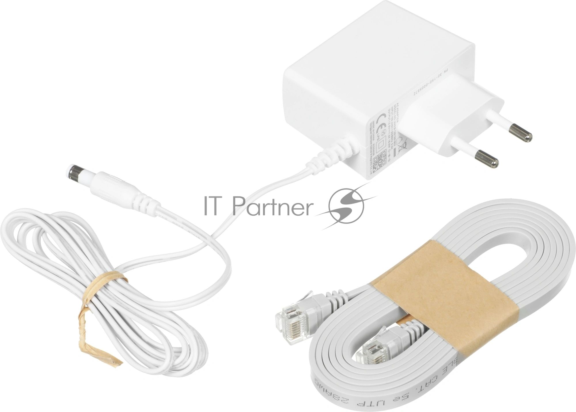 Беспроводной маршрутизатор Netcraze Challenger SE (NC-3911)