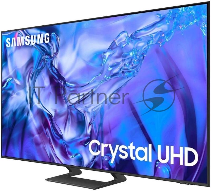 Телевизор Samsung 43"  UE43DU8500UXRU титан LED UHD 60Hz Tizen