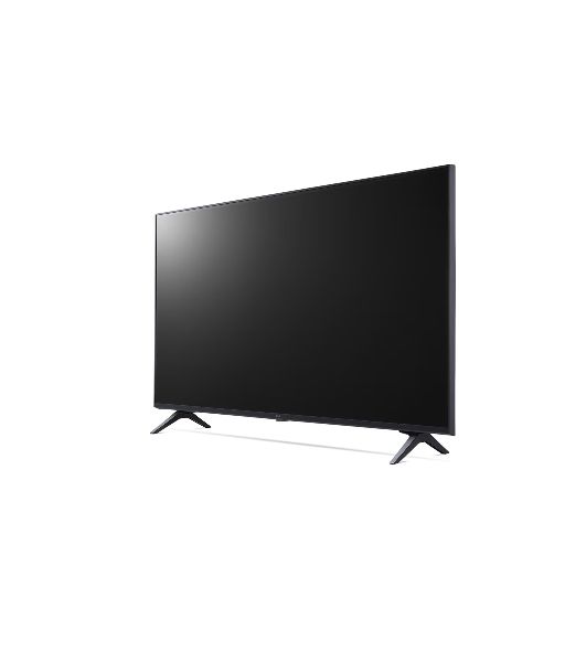 Телевизор LG 43" 43UN640S0LD черный LED UHD 60Hz Smart TV WebOS 1.5GB/8GB