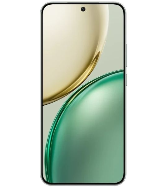 Смартфон HONOR X9d 8/256Gb, зеленый