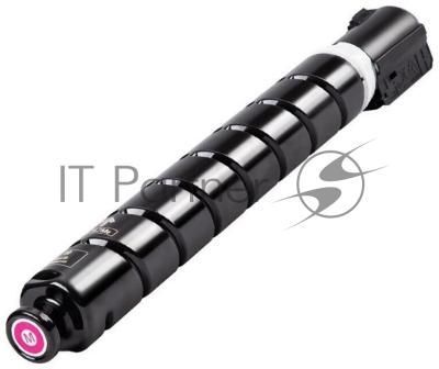 Картридж лазерный ELP XT67M magenta (19000 стр.) для Deli M201CR