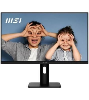 Монитор MSI 27" MP273UP E6 черный IPS LED 16:9 HDMI M/M матовая 300cd 178гр/178гр 3840x2160 60Hz DP 4K 3.95кг