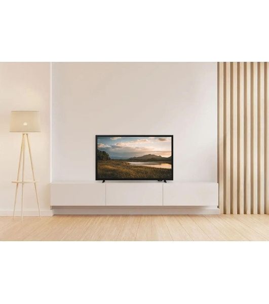 Телевизор Samsung 32" UE32H5000FUXRU черный LED FHD 120Hz Tizen OS
