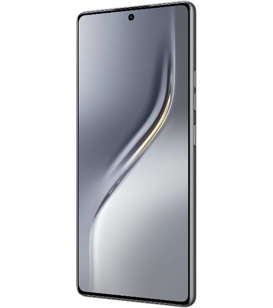Смартфон Tecno Camon 40 CM5 12/256Gb черный