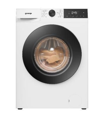 Стиральная машина Gorenje W2G2PS62A12/C белый, загрузка фронтальная 6 кг, 1200 об/мин, класс A+++