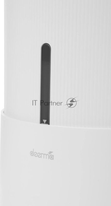 Увлажнитель воздуха ультразвуковой Deerma DEM-SJS300W, 4.4л белый