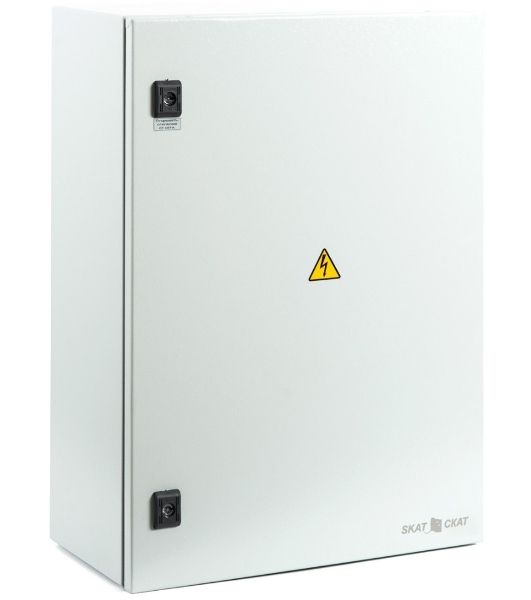 Источник бесперебойного питания 988 SKAT SMART UPS-1000 IP65 SNMP Wi-Fi, ИБП 220В 1000ВА синусоида 2 АКБ уличный
