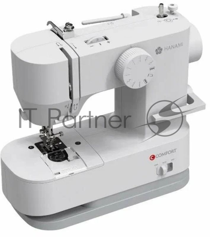 Швейная машина Comfort 26 серый