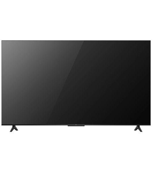Телевизор TCL 65" 65P6K черный DLED LCD 4K UHD 60Hz Smart TV
