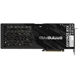 Видеокарта Palit GeForce RTX 5080 GamingPro V1, 16 GB GDDR7, 256 bit, 3xDisplayPort, HDMI, GPU 2617 MHz