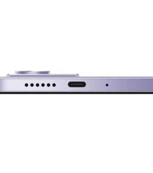 Смартфон Xiaomi Redmi 15 8/256Gb фиолетовый