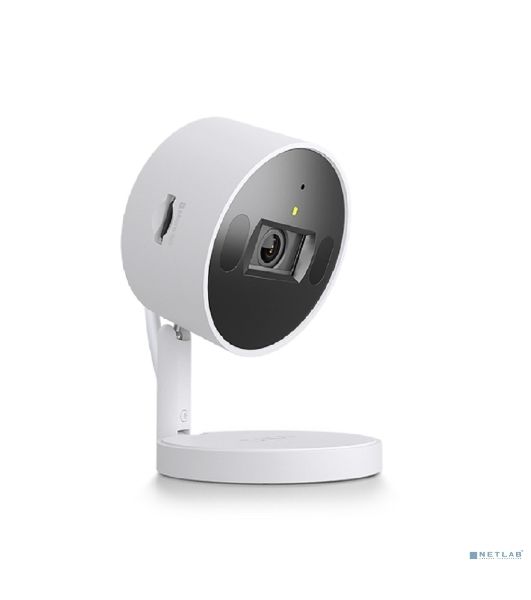 Камера видеонаблюдения умная с искусственным интеллектом TP-Link Tapo C125, 2K QHD (2560 × 1440), Wi-Fi (2,4 ГГц)