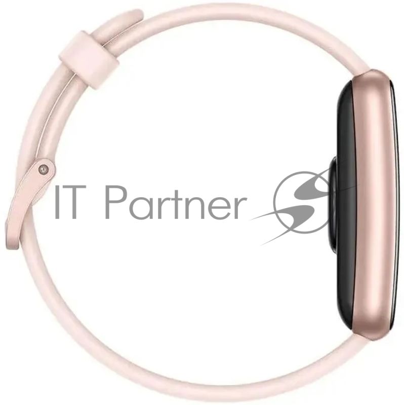 Умные часы HUAWEI FIT SE STIA-B39 NEBULA PINK