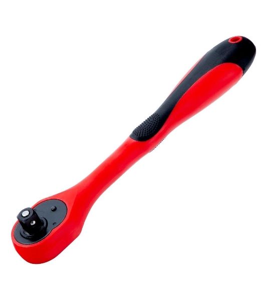 Набор инструментов, 1/2", 1/4", CrV, пластиковый кейс 94 предмета MTX
