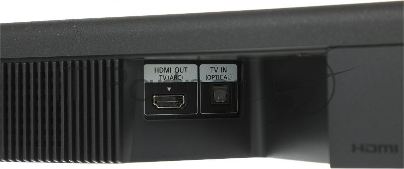 Система домашнего кинотеатра Sony HT-S400