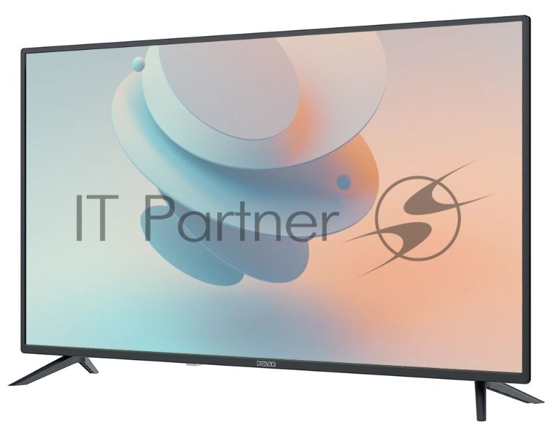 Телевизор Polar 40" P40L32T2C черный LED FHD 50Hz YY