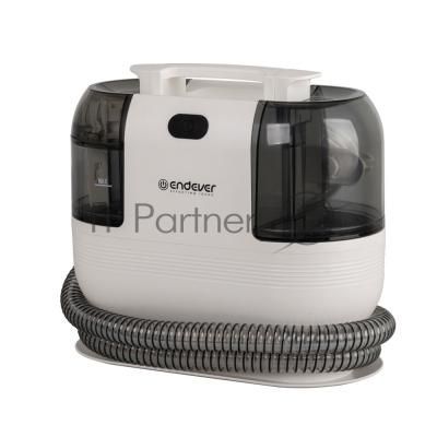 Моющий пылесос Endever SkyClean VC-100, white/black, 700 Вт, 2 шт,уп