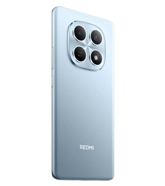 Смартфон Redmi Note 15 RU 8/128Gb синий