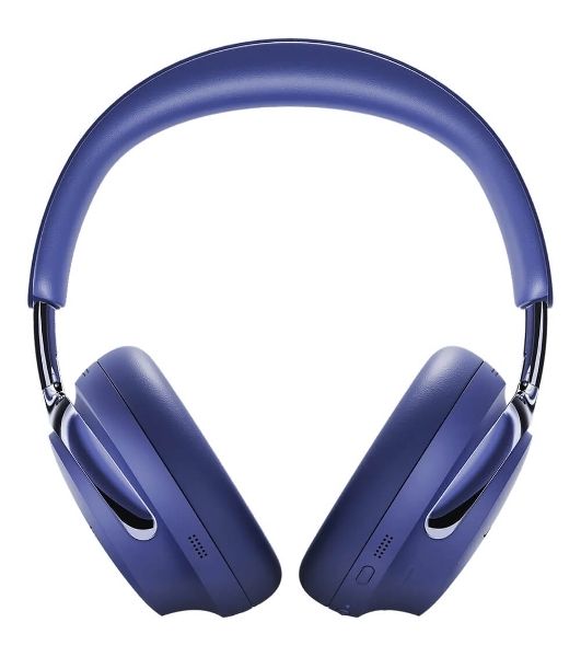 Наушники Bose Quiet Comfort Ultra Headphones (2nd Gen) Midnight Violet
