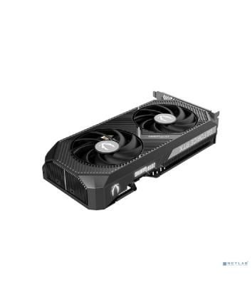 Видеокарта Zotac PCI-E 5.0 RTX 5070 TWIN EDGE OC NVIDIA GeForce RTX 5070 12Gb 192bit GDDR7 2542/28000 HDMIx1 DPx3 HDCP Ret
