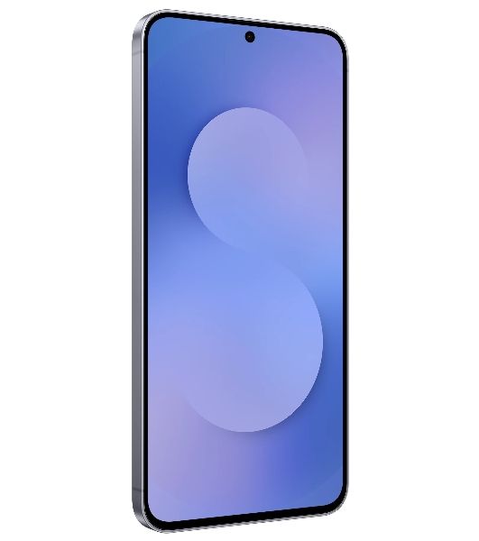 Смартфон Samsung Galaxy S25 FE SM-S731B 8/512Gb, темно-синий