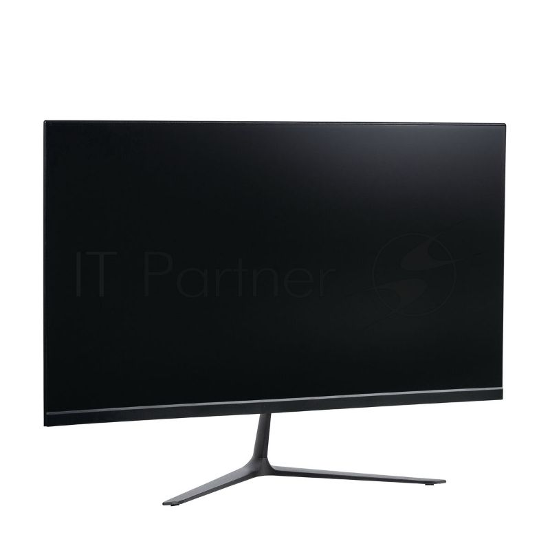 Монитор 23.8" Lime T238 IPS 1920x1080, 144 Гц, 5 мс, 16:9, 250 кд/м², 1xHDMI, 1xDP, 1xUSB, 1x3.5 мм, черный
