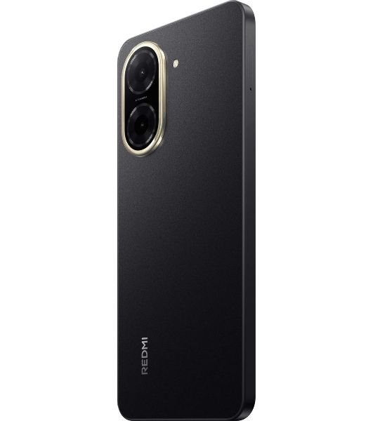 Смартфон Xiaomi Redmi A5 3/64Gb черный