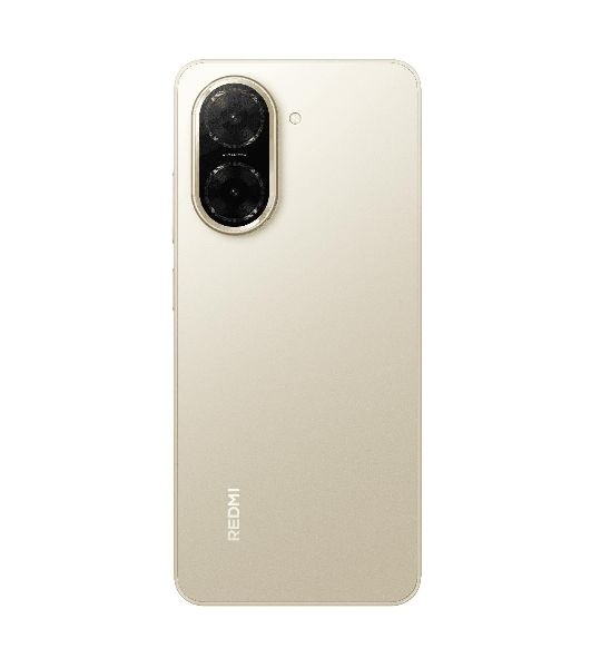 Смартфон Xiaomi Redmi A5 4/128Gb золотой