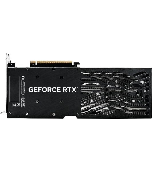 Видеокарта Palit PA-RTX 5060Ti INFINITY 3 OC 8Gb