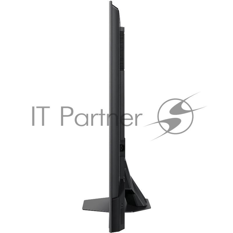 Телевизор Hisense 75" 75U8NQ угольно-серый LED ULED UHD 48-144Hz VIDAA U7