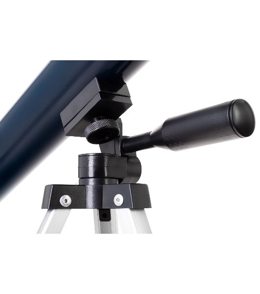 Телескоп Levenhuk Discovery Scope 3 с книгой 77822