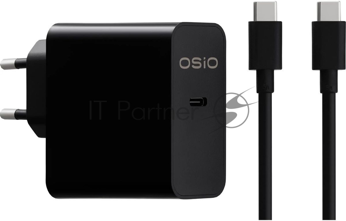 Ноутбук Osio FocusLine F150a-023 Ryzen 5 5560U 16Gb SSD1Tb 15.6" FHD (1920x1080) без ОС WiFi BT Cam 6000mAh