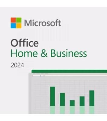 Office Home and Business 2024 All Lng Retail Online CE Only ESD