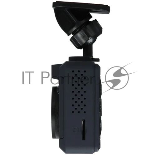 Видеорегистратор Artway Combo MD-205, 2304x1296, 2.4", GPS, G-сенсор, датчик движения