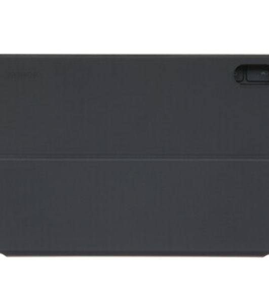 Чехол-клавиатура HONOR PADX8A GRAY 5503ABKM