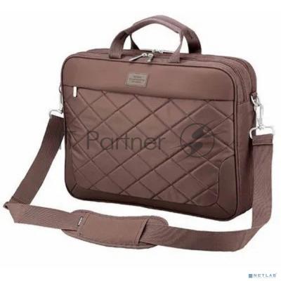 Сумка для ноутбука 16" Sumdex PON-322BR Brown