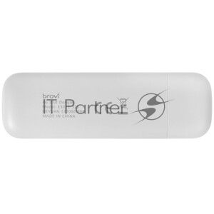 Модем 3G/4G Huawei USB BROVI WHITE E3372-325 51071UYB