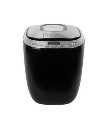 Хлебопечка Centek CT-1418 серебристый, 650 Вт, 0.9 кг, 12 программ
