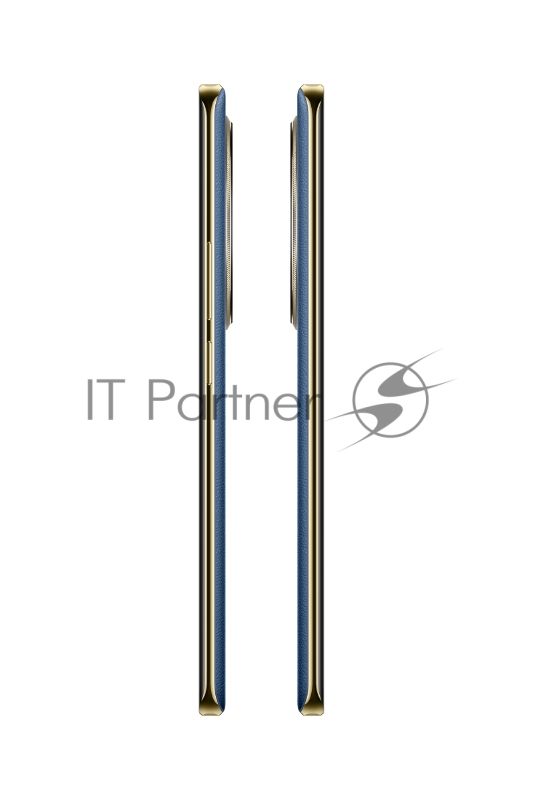 Смартфон Realme 12 Pro+ 12/512Gb синий