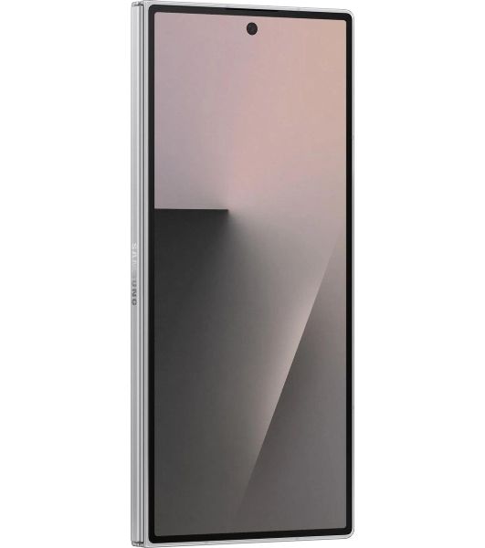 Смартфон Samsung Galaxy Z Fold7 SM-F966B 12/256Gb серый