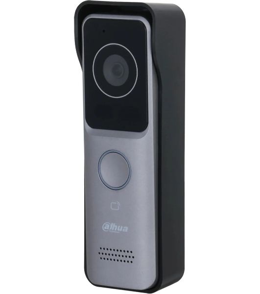 Вызывная панель Dahua DHI-VTO2311R-WP, Wi-Fi Villa Door Station