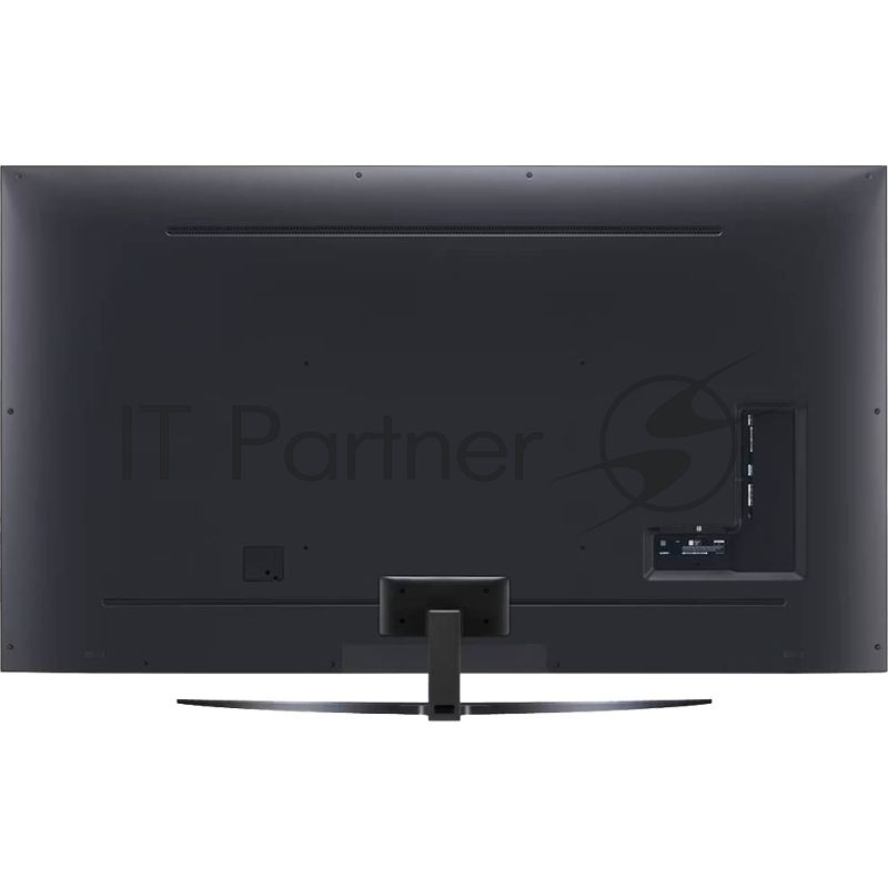 Телевизор LG 86" 86UT81006LA.ARUB черный LED UHD 60Hz WebOS