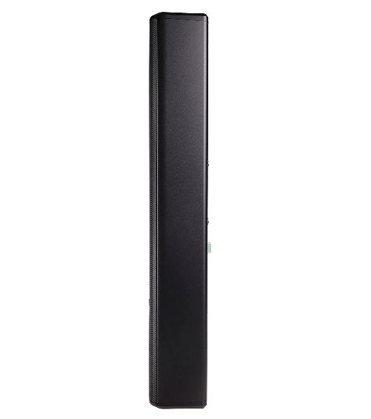 Звуковая колонна Intrend ITSPK-CL425PD-B активная 4x2,5", 60 Вт, вход DANTE, SPL 109dB, 106Hz18kHz, 120°х20° (HхV), вес 3.4 кг, черный, крепление в комплекте, (цена за 1шт., в упаковке 2 шт., продается парами)