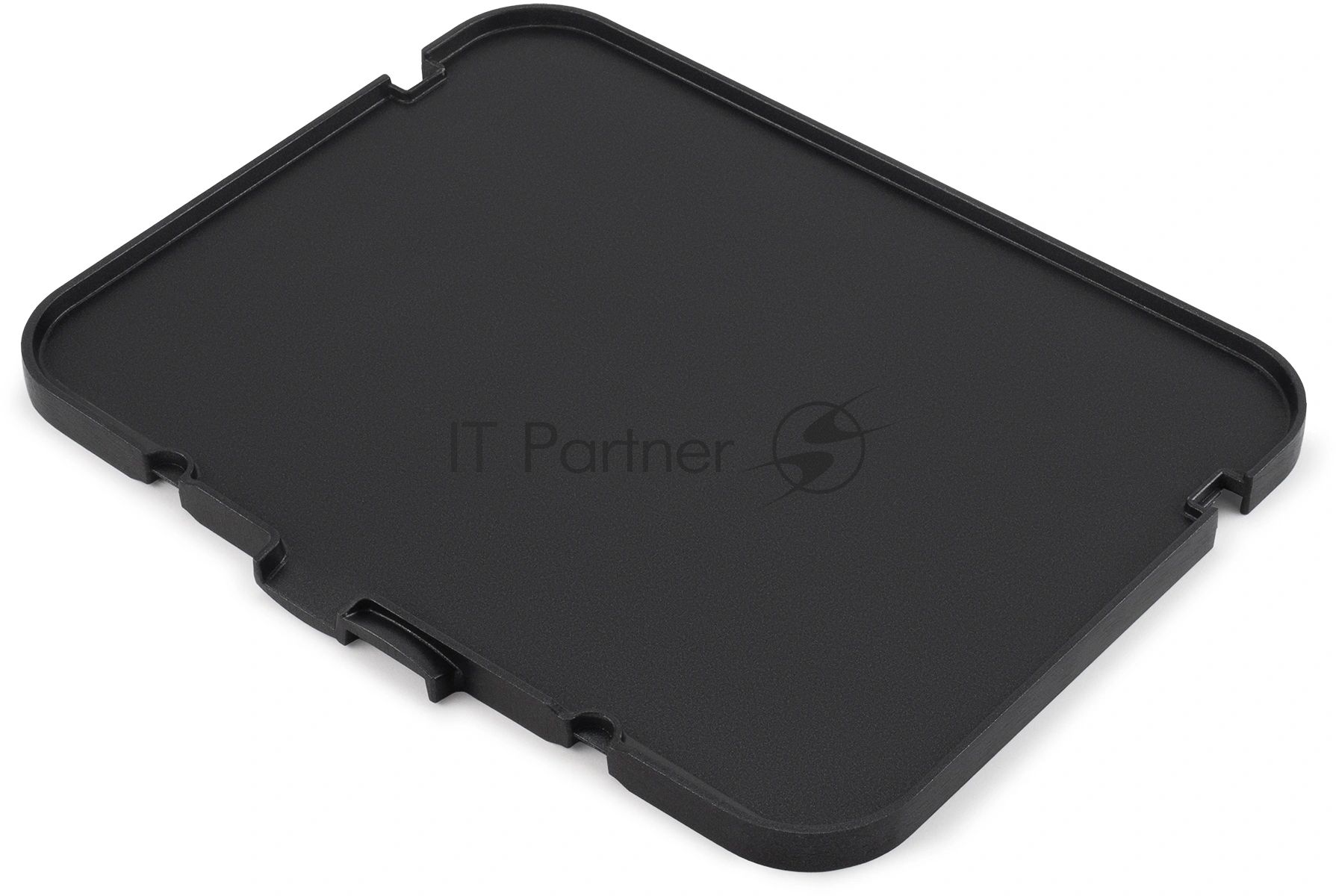 Гриль электрический Vitek VT-PG5515 2200Вт черный