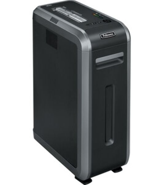 Шредер Fellowes® Powershred® 125Ci